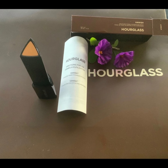 Hourglass Vanish stick Amber - Picture 3 of 5